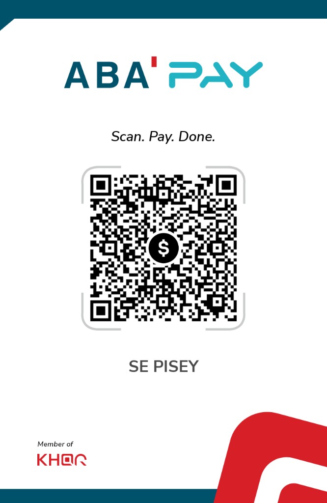 ABA Pay KHQR